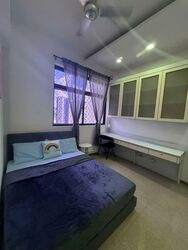Cashew Heights Condominium (D23), Condominium #565645581